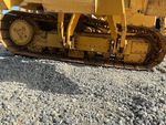 Undercarriage with Right Roller Frame