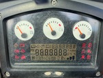 Control Station with Warning Lights