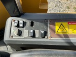 Control Station with Dash Console