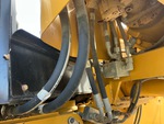 Hydraulics with Hoses