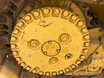 Drivetrain with Final Drives