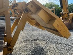 Chassis with Counterweights