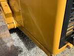 Chassis with Frame Condition