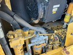 Engine with Engine - Left Side