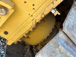 Drivetrain with Drive Motors