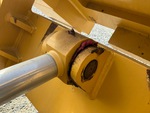 Hydraulics with Cylinder Pins and Bushings
