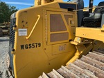 General Appearance with Sheet Metal (fiberglass) Condition