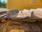 Undercarriage with Left Grouser Height