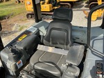 Control Station with Seats/Armrests