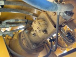 Hydraulics with Hydraulic Motors