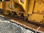 Undercarriage with Right Track Rollers