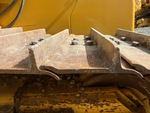 Undercarriage with Right Grouser Height