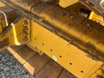 Undercarriage with Right Track Tensioner