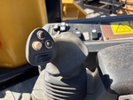 Control Station with Hydraulic Controls