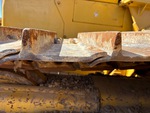 Undercarriage with Left Grouser Height