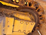Undercarriage with Right Idler