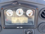 Control Station with Gauges
