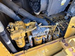 Engine with Engine - Left Side
