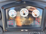 Control Station with Warning Lights