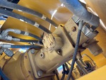 Hydraulics with Hydraulic Motors
