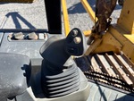 Control Station with Steering Controls