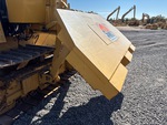 Chassis with Counterweights