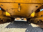 Chassis with Belly Pans
