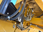 Hydraulics with Hoses