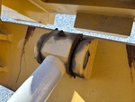 Hydraulics with Cylinder Pins and Bushings