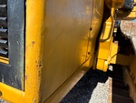 Chassis with Frame Condition