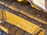 Undercarriage with Right Track Tensioner