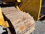 Undercarriage with Right Track Shoes