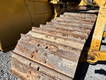 Undercarriage with Left Track Shoes