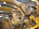 Hydraulics with Hydraulic Motors