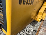 Chassis with Frame Condition