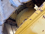 Drivetrain with Drive Motors