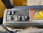 Control Station with Dash Console