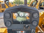 Control Station with Gauges