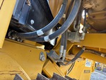 Hydraulics with Hoses