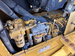 Engine with Engine - Left Side
