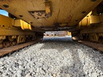 Chassis with Belly Pans