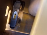 Hydraulics with Hydraulic Tank