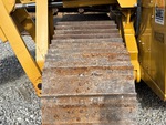 Undercarriage with Right Track Shoes
