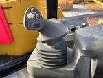 Control Station with Hydraulic Controls