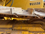 Undercarriage with Right Grouser Height