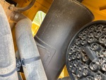 Engine with Exhaust System