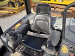Control Station with Seats/Armrests