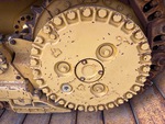 Drivetrain with Final Drives