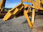 Chassis with Counterweights