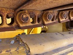 Undercarriage with Left Track Links